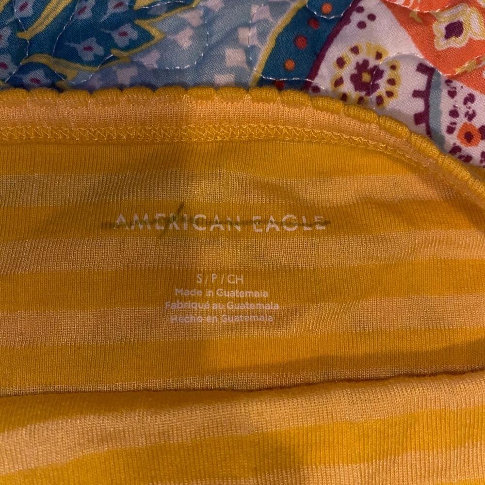 american eagle halter top - Picture 3 of 4